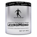 Levro Mono Creatine - 0.66 Lbs(300 GM)(1) 